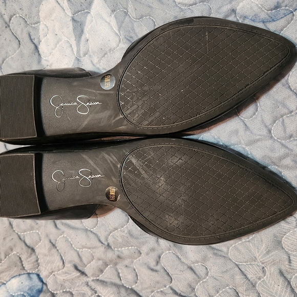 Jessica Simpson Flats - Picture 3 of 3